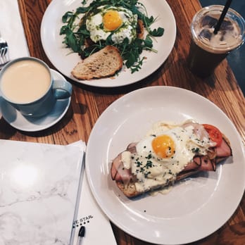 Copa Vida - New American Near Me - Pasadena, California