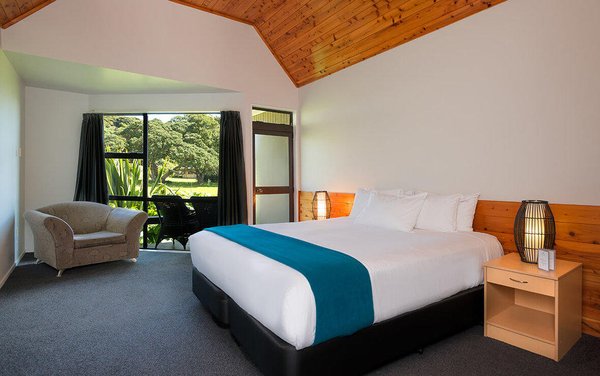Copthorne Hotel and Resort Hokianga by null