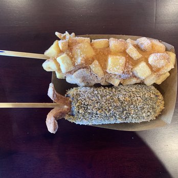 Oh K-Dog - Hot Dogs Near Me - Austin, Texas Oh K-Dog - Hot Dogs Near Me - Austin, Texas