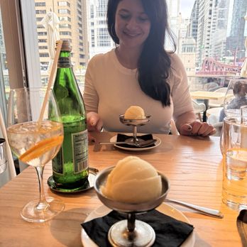 RPM Seafood - Seasonal Sorbet Waitlist - Seafood Near Me - Chicago, Illinois RPM Seafood - Seasonal Sorbet Waitlist - Seafood Near Me - Chicago, Illinois