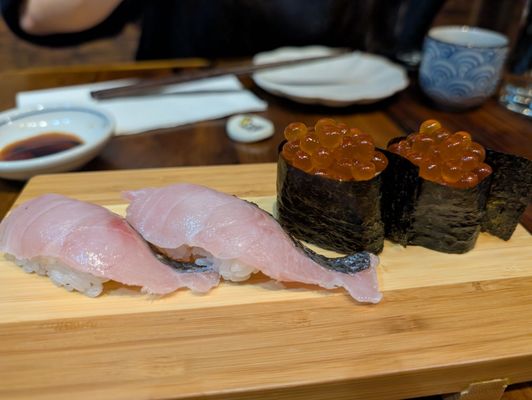 Akizawa Japanese Bistro by null