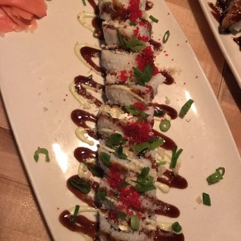 Sticky Rice - Godzirra - Asian Fusion Near Me - Richmond, Virginia Sticky Rice - Godzirra - Asian Fusion Near Me - Richmond, Virginia
