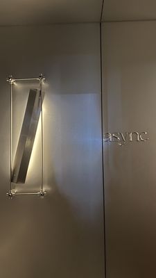 Async Lounge & Bar by null