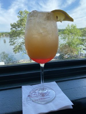 Lakehouse Grille by null