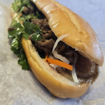 Banh Mi Ngon - Banh mi dac biet - Vietnamese Near Me - Cherry Hill, New Jersey