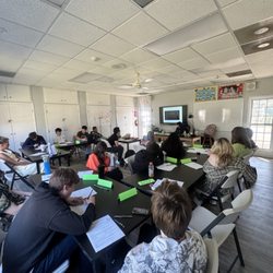 Just Driver Training - Joshua's Law Class