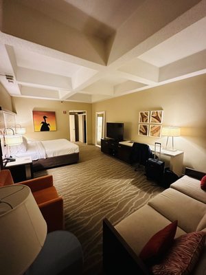 Renaissance Orlando at SeaWorld® by null