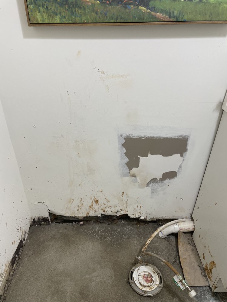 Slide of Pronto Plumbing Heating Air Drains