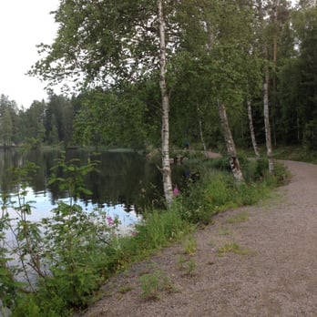 Sognsvann - Hiking Near Me - Oslo, 03