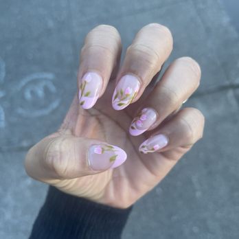 Universe Nails and Spa - Nail design - Nail Salons Near Me - San Mateo, California Universe Nails and Spa - Nail design - Nail Salons Near Me - San Mateo, California