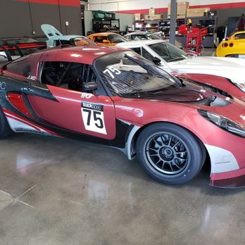 Trackspec Autosports - Auto Repair Near Me - Fremont, California Trackspec Autosports - Auto Repair Near Me - Fremont, California