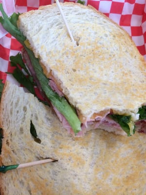 Phil's Meat Market & Delicatessen by null