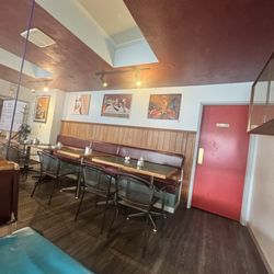 Arbutus Cafe