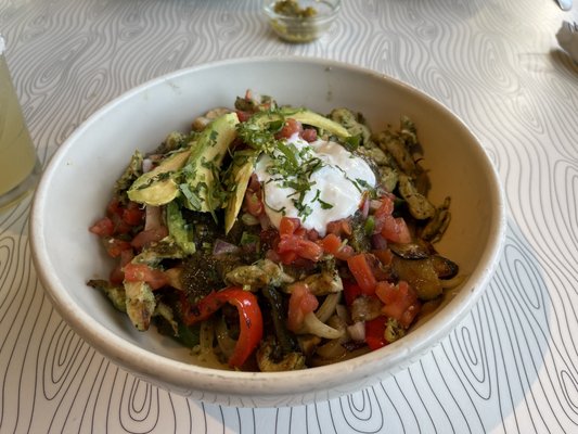 Pure Taqueria by null