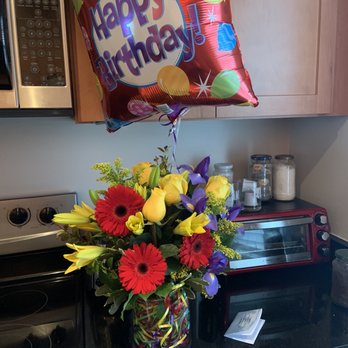 Twin Towers Florist - Florists Near Me - Arlington, Virginia Twin Towers Florist - Florists Near Me - Arlington, Virginia