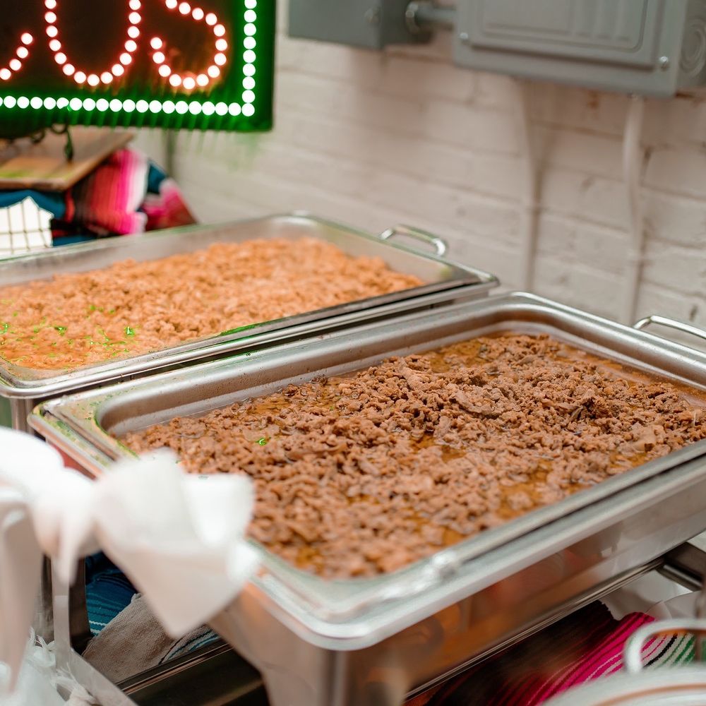 Mona Lisa Catering - Caterers Near Me - Northridge, California