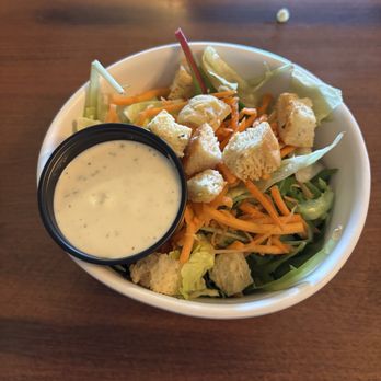 Jantz Cafe & Bakery - Side salad - Bakeries Near Me - Atwater, California Jantz Cafe & Bakery - Side salad - Bakeries Near Me - Atwater, California