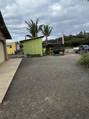 Kuilima Farm Stand by null