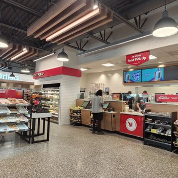 Wawa - Breakfast & Brunch Near Me - Indianapolis, Indiana