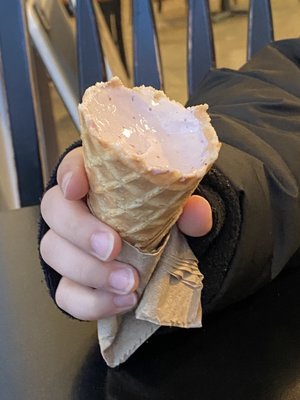 Cream Northwest by null