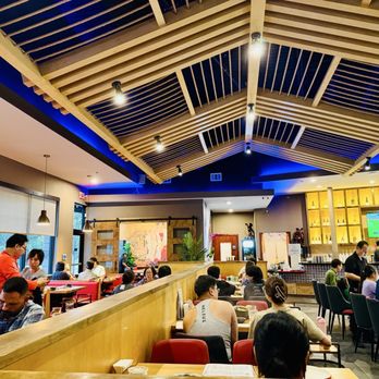 Ema Japanese Cuisine - Japanese Near Me - The Woodlands, Texas