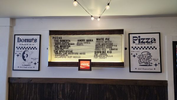 Il Supremo Pizza by null