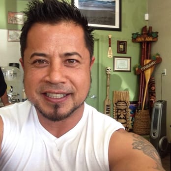 Chamorro Grill - Enjoying Island grind @Chamorro Grill - Hawaiian Near Me - San Diego, California