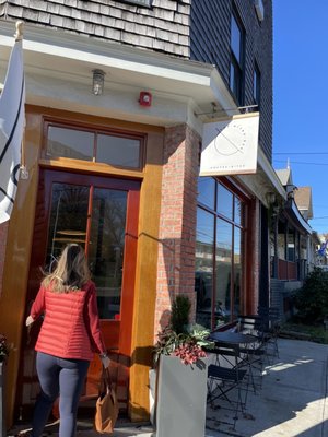 The Nitro Bar by null