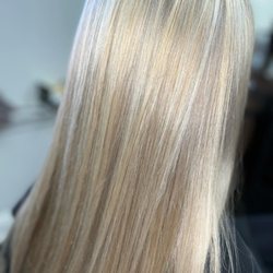 Bailey Rea Hair