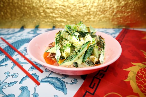 Fat Choy by null