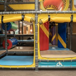 Playscape-The Hills Church