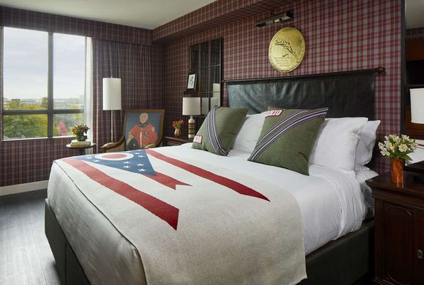 Graduate by Hilton Columbus by null
