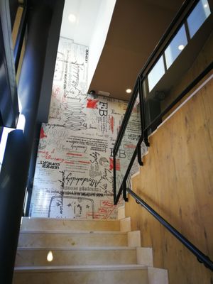 ibis Madrid Centro by null