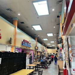Bristol Swap Mall - Food market