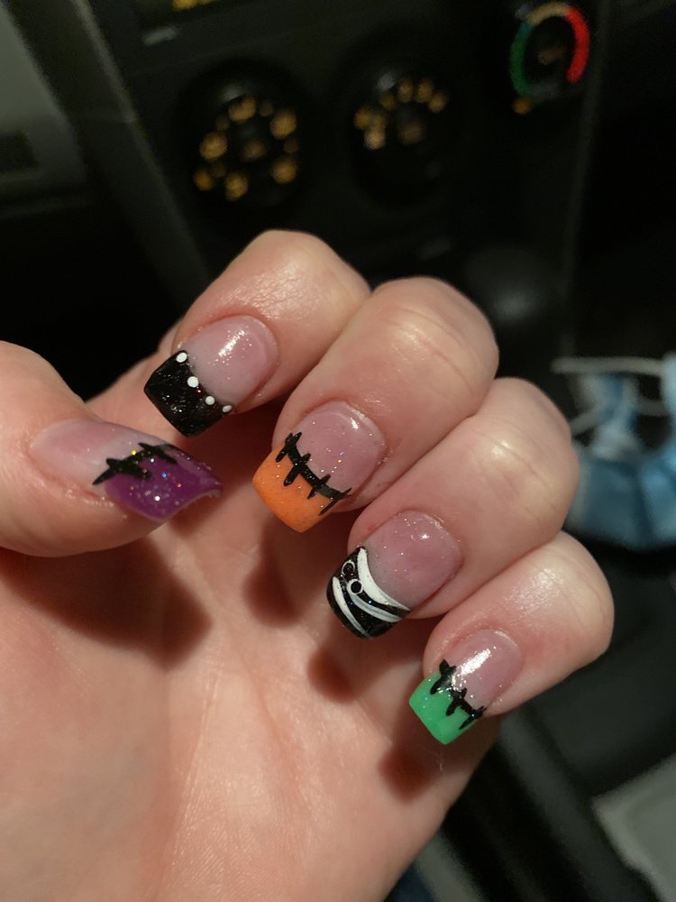 LIZA’S NAIL & SPA Updated September 2024 5 Glen Ave, Berlin, New