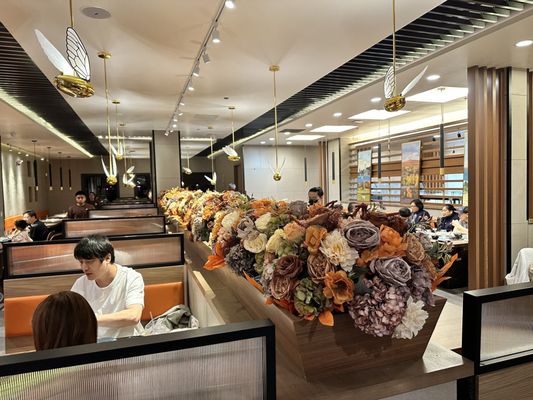 Happy Lamb Hot Pot by null