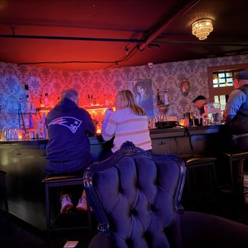 1923 Prohibition Bar - Inside - Venues & Event Spaces Near Me - Las Vegas, Nevada 1923 Prohibition Bar - Inside - Venues & Event Spaces Near Me - Las Vegas, Nevada