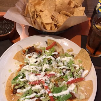 Meso Maya Comida y Copas - Tostadas! - Mexican Near Me - Fort Worth, Texas Meso Maya Comida y Copas - Tostadas! - Mexican Near Me - Fort Worth, Texas