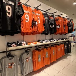 Rally House Mall St. Matthews