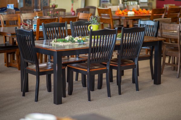 KAMINSKI’S HOME FURNISHINGS - Furniture Stores - N Outer Rd Hwy 70