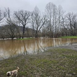 Raymont's RV Park