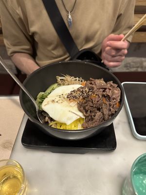 On the Bab Paris by null