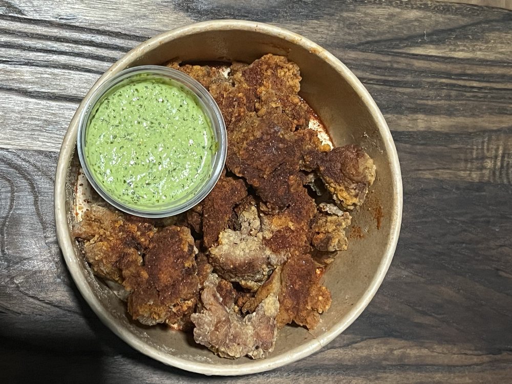 Food from Roll Play
