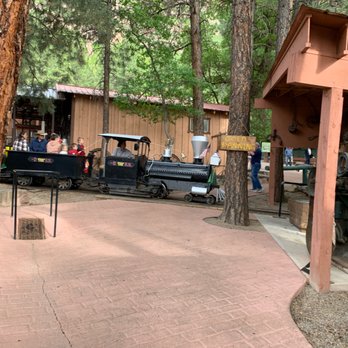 BAR D CHUCKWAGON SUPPERS - Updated July 2025 - 94 Photos & 82 Reviews ...