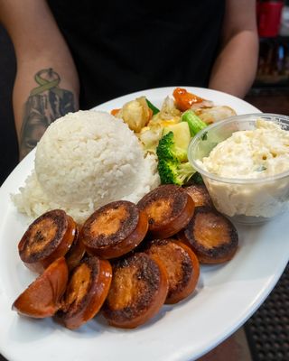 Aloha Food Factory by null