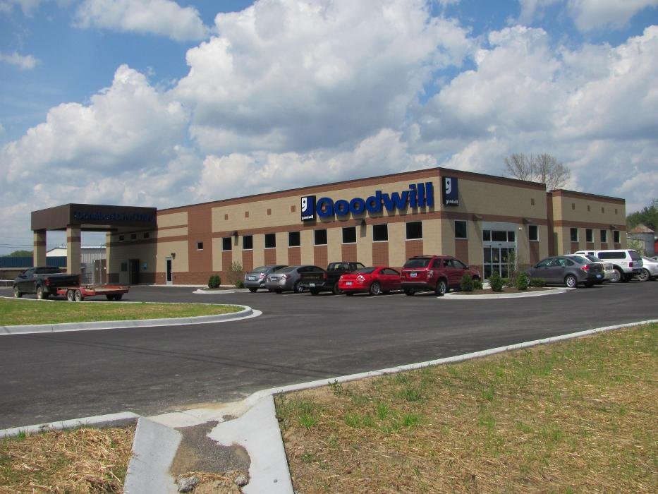 GOODWILL Updated June 2024 1803 US 25 E, Barbourville, Kentucky Thrift Stores Phone