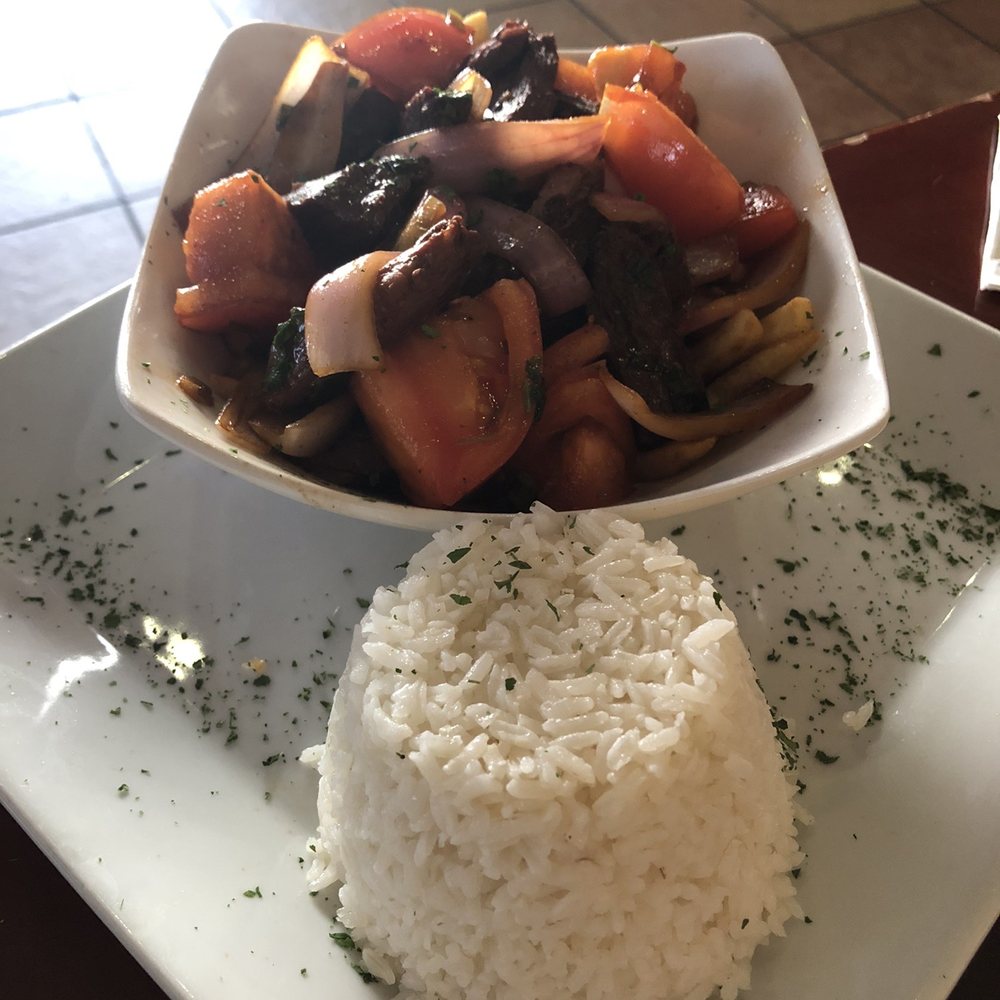Mistura - Peruvian Near Me - San Juan, Puerto Rico Mistura - Peruvian Near Me - San Juan, Puerto Rico