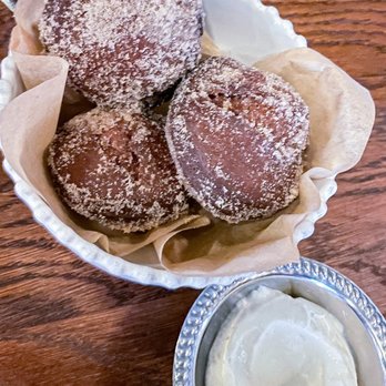 Lutie’s - Apple Donuts - Modern European Near Me - Austin, Texas Lutie’s - Apple Donuts - Modern European Near Me - Austin, Texas