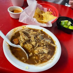 Mariscos San Carlos - Cahuamanta