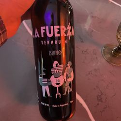 El Chato - Vermouth